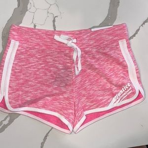NWT Justice Dolphin Shorts
